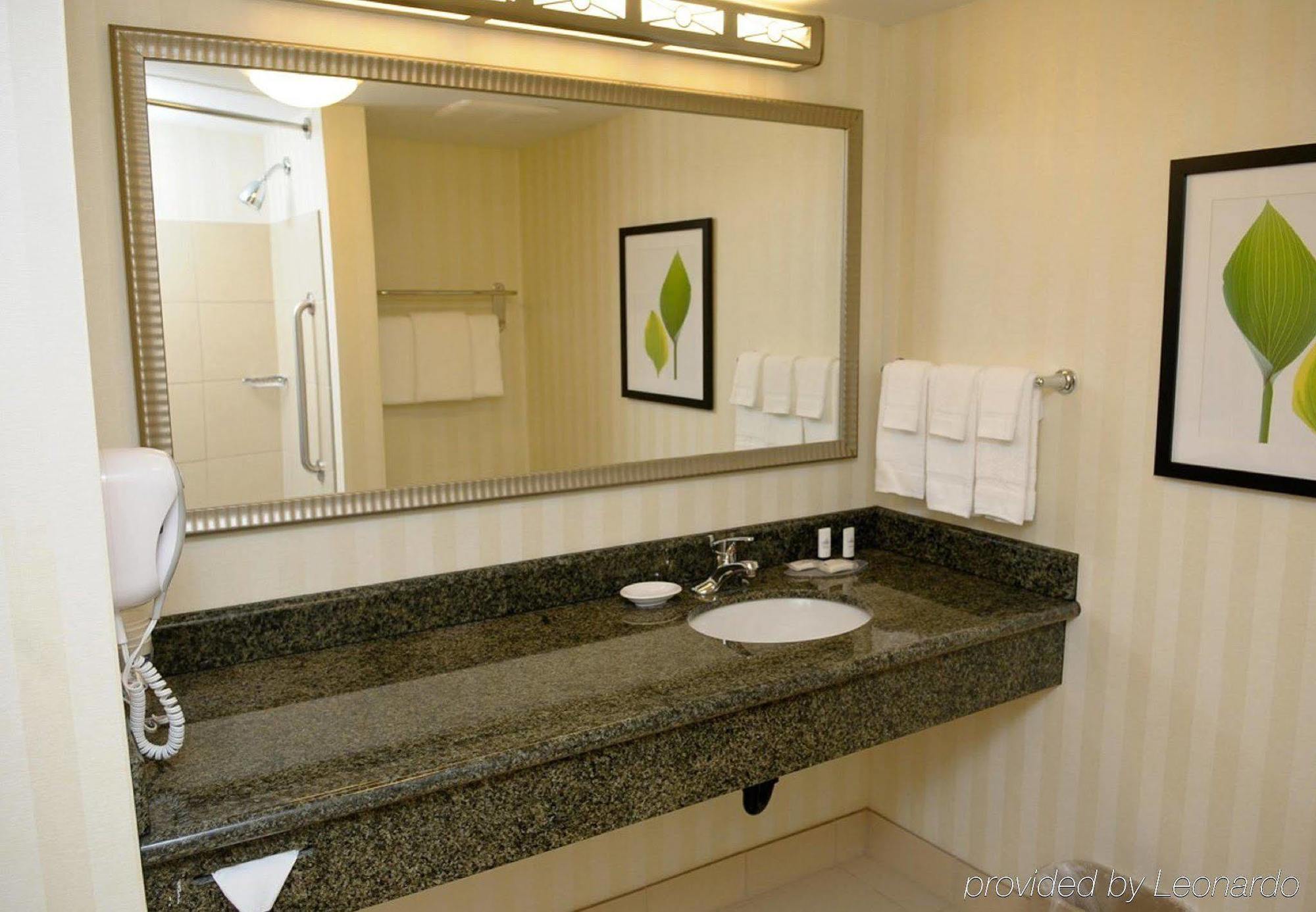 Fairfield Inn & Suites By Marriott Portland North Экстерьер фото
