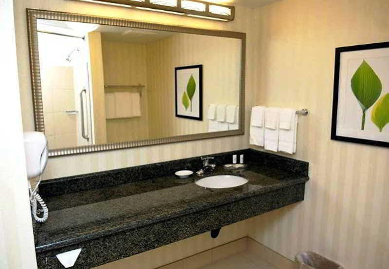 Fairfield Inn & Suites By Marriott Portland North Экстерьер фото